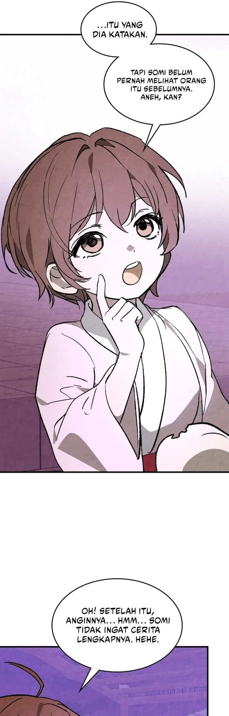 Chronicles Of The Martial God’s Chapter 155 Gambar 10