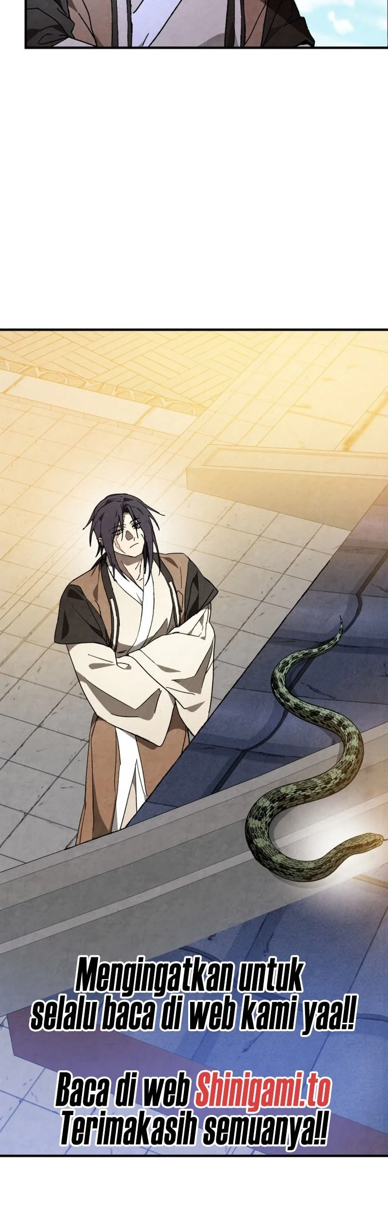 Chronicles Of The Martial God’s Chapter 155 Gambar 15