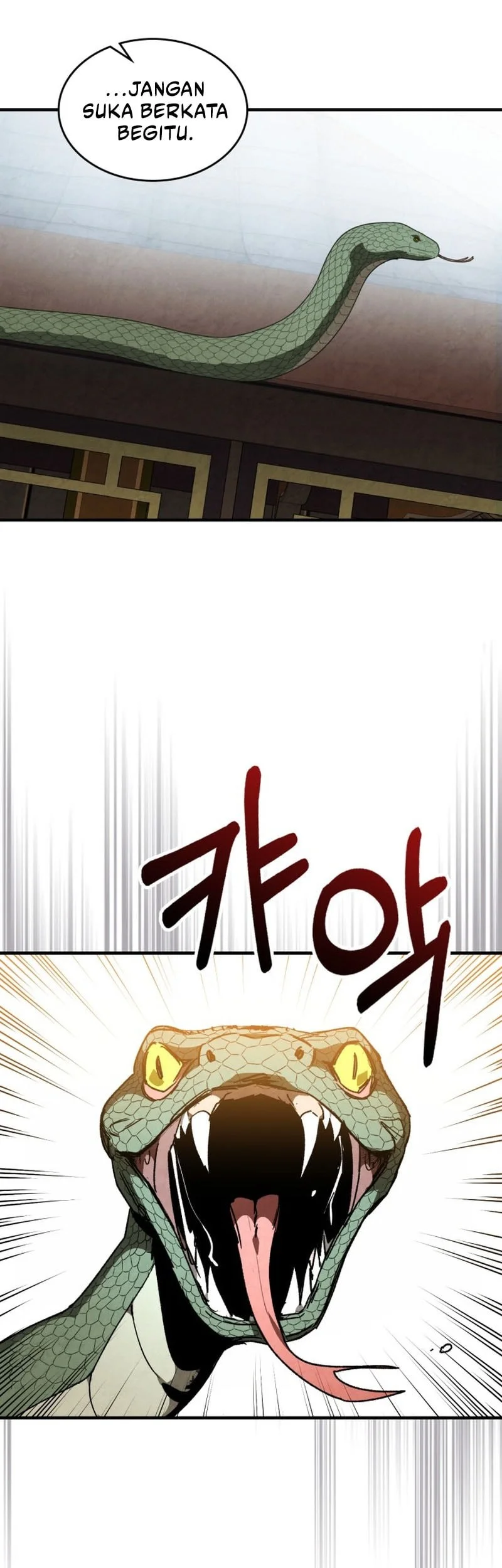 Chronicles Of The Martial God’s Chapter 155 Gambar 18