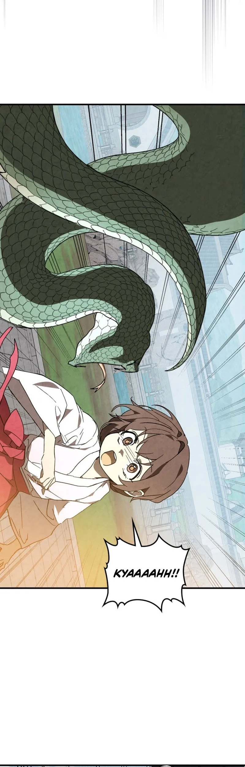 Chronicles Of The Martial God’s Chapter 155 Gambar 19