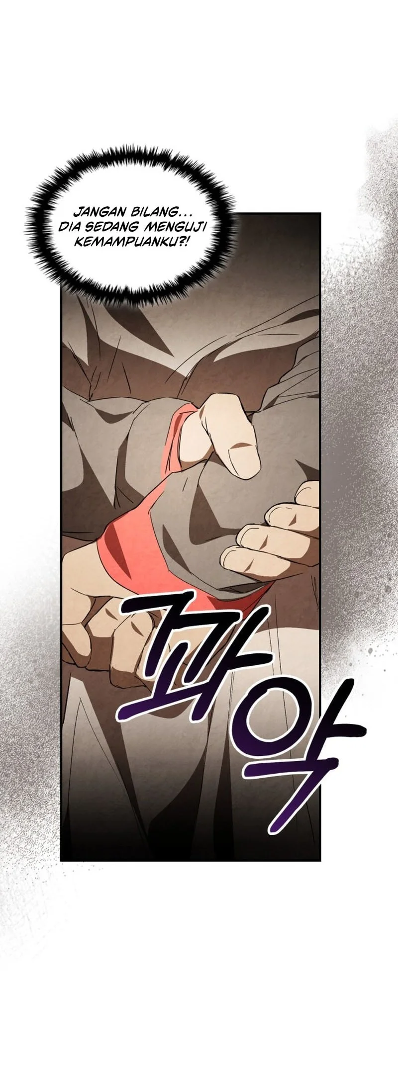 Chronicles Of The Martial God’s Chapter 155 Gambar 29