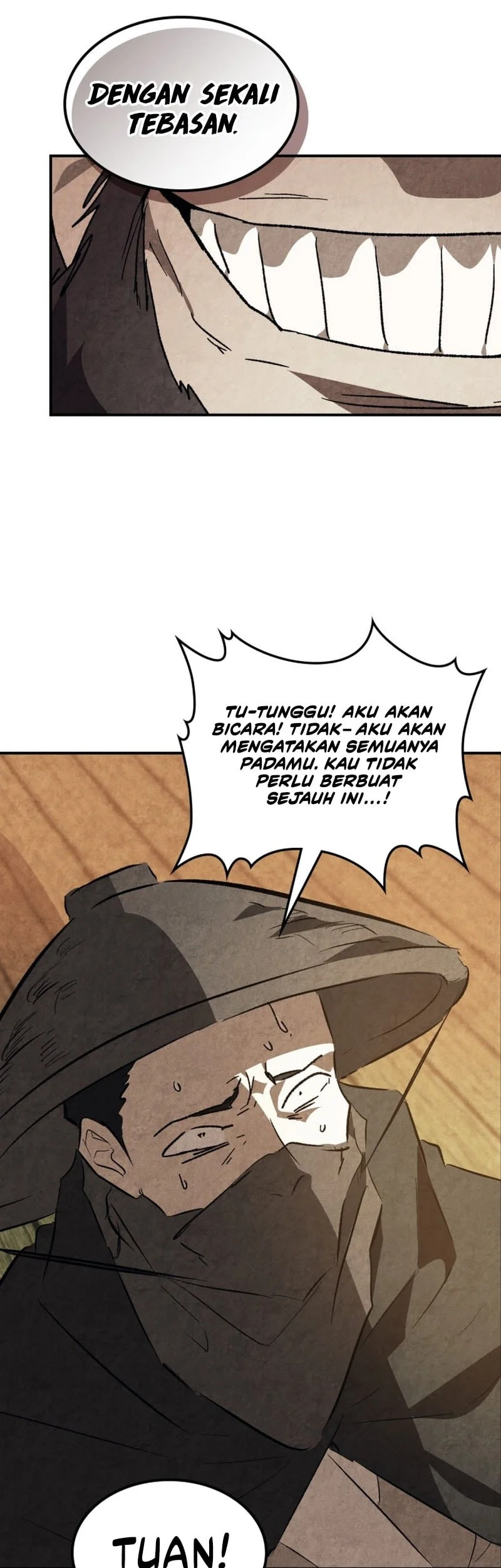 Chronicles Of The Martial God’s Chapter 156 Gambar 34