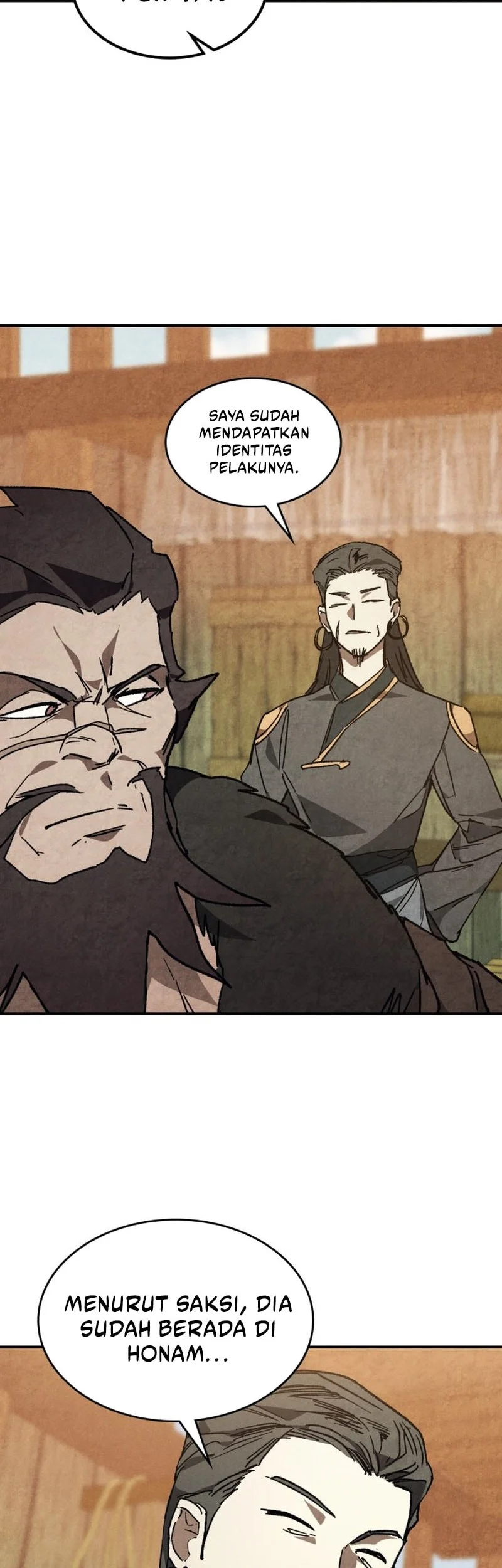 Chronicles Of The Martial God’s Chapter 156 Gambar 35