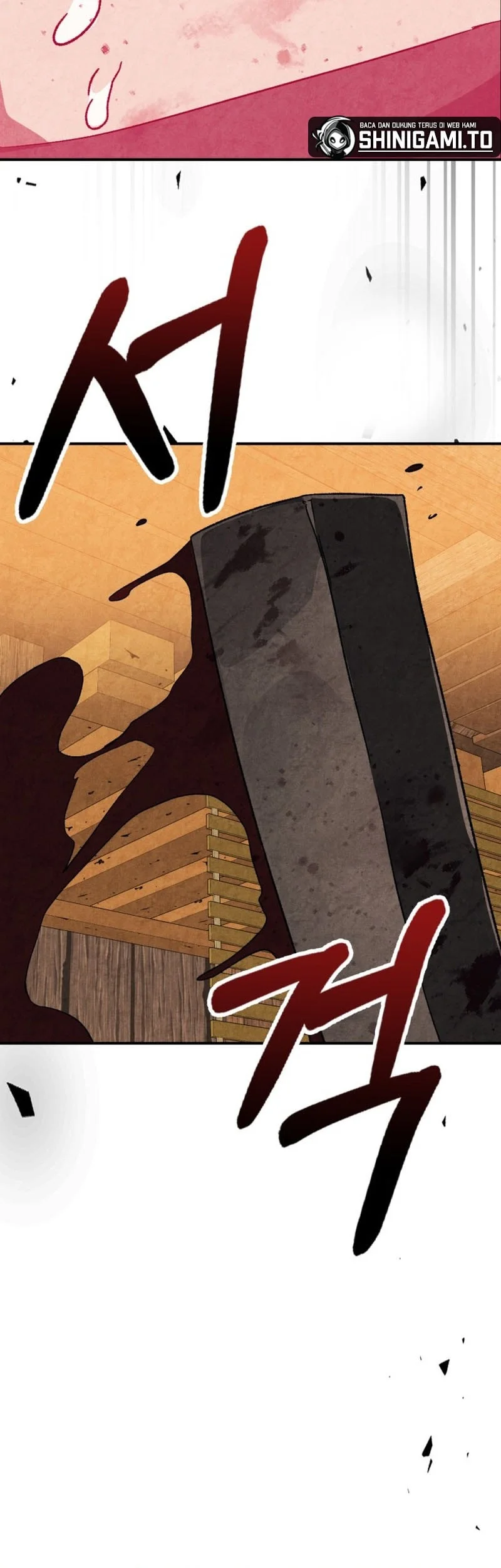 Chronicles Of The Martial God’s Chapter 156 Gambar 40