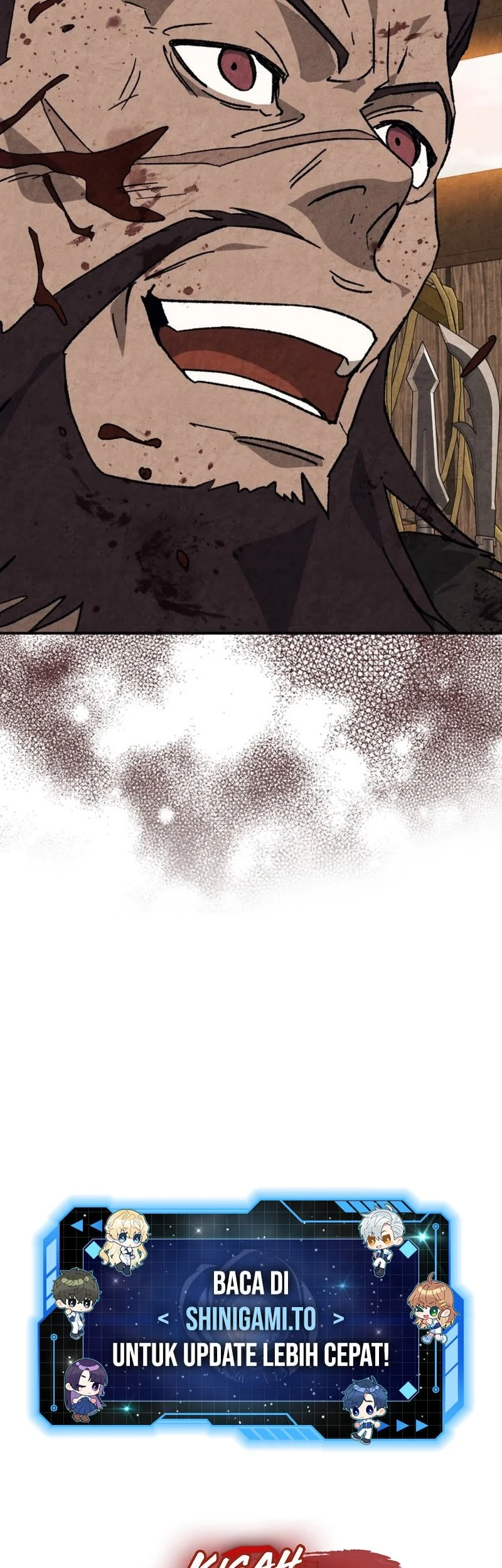 Chronicles Of The Martial God’s Chapter 156 Gambar 43