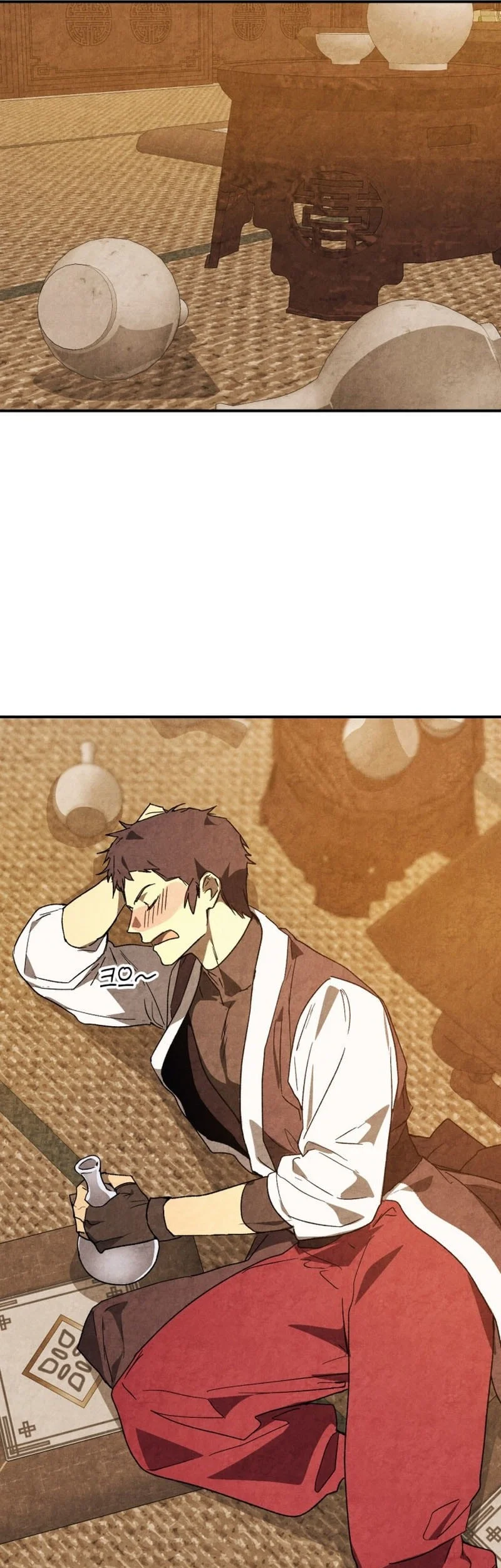 Chronicles Of The Martial God’s Chapter 156 Gambar 10