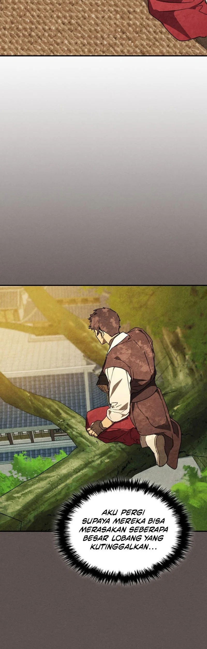 Chronicles Of The Martial God’s Chapter 156 Gambar 11