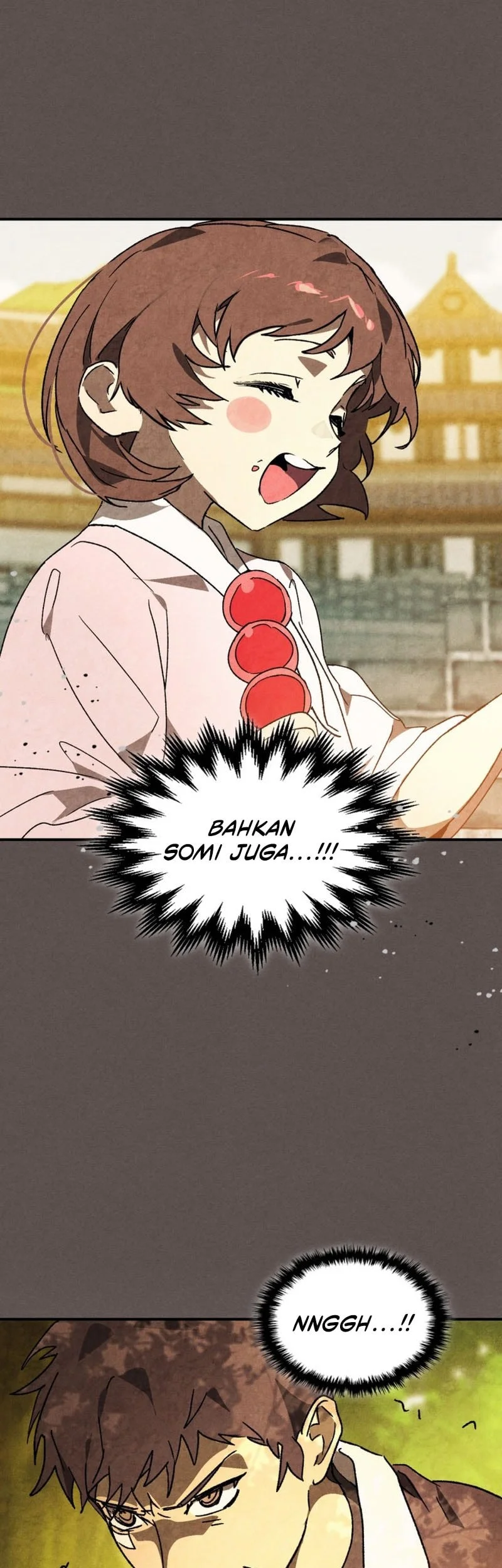 Chronicles Of The Martial God’s Chapter 156 Gambar 14