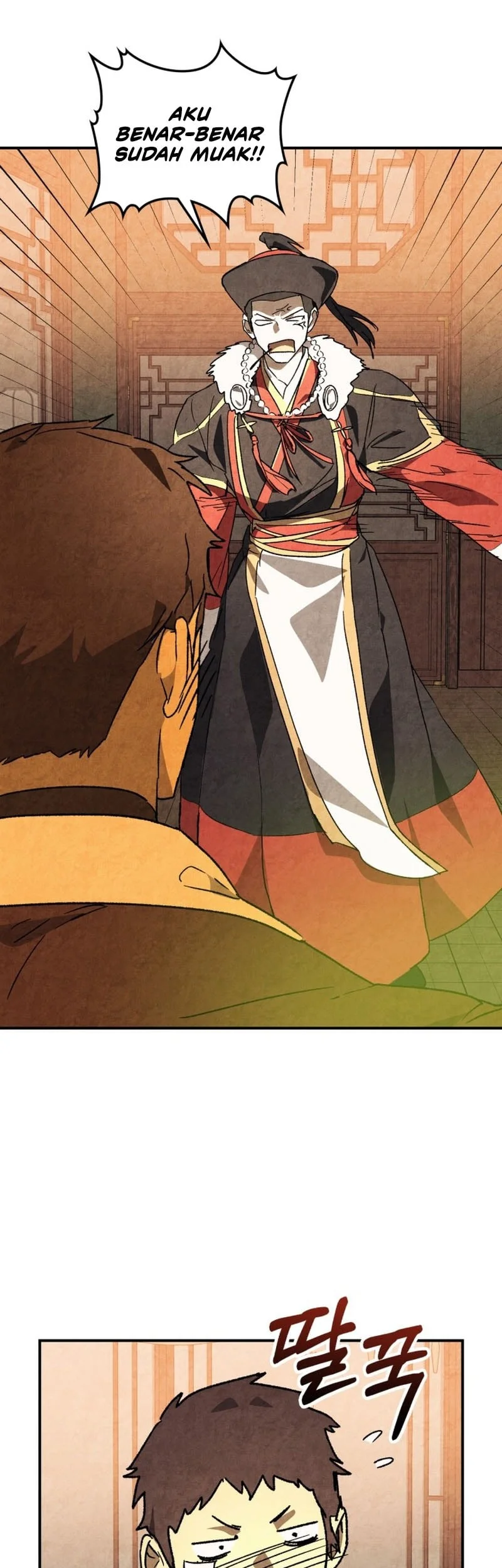 Chronicles Of The Martial God’s Chapter 156 Gambar 16