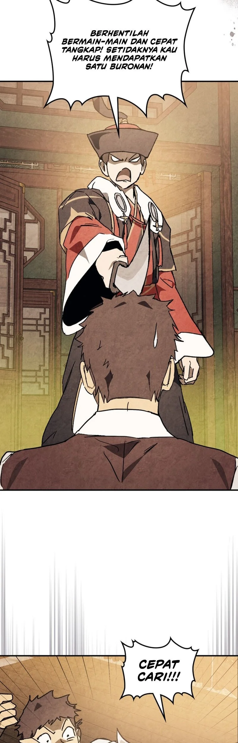 Chronicles Of The Martial God’s Chapter 156 Gambar 24