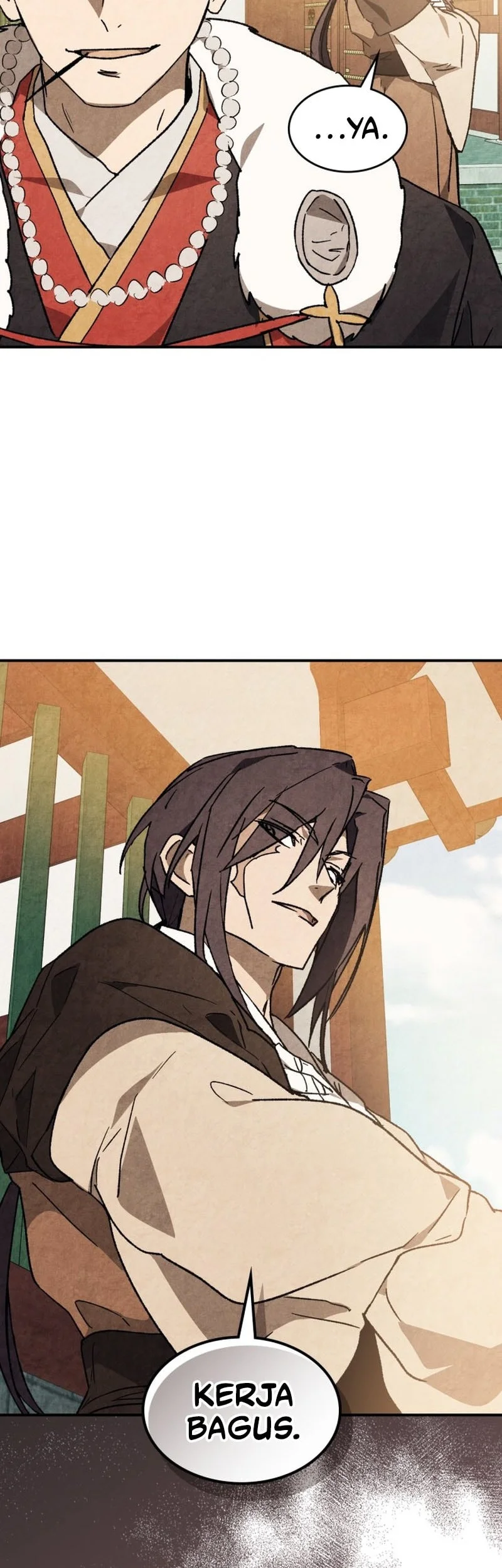 Chronicles Of The Martial God’s Chapter 156 Gambar 27