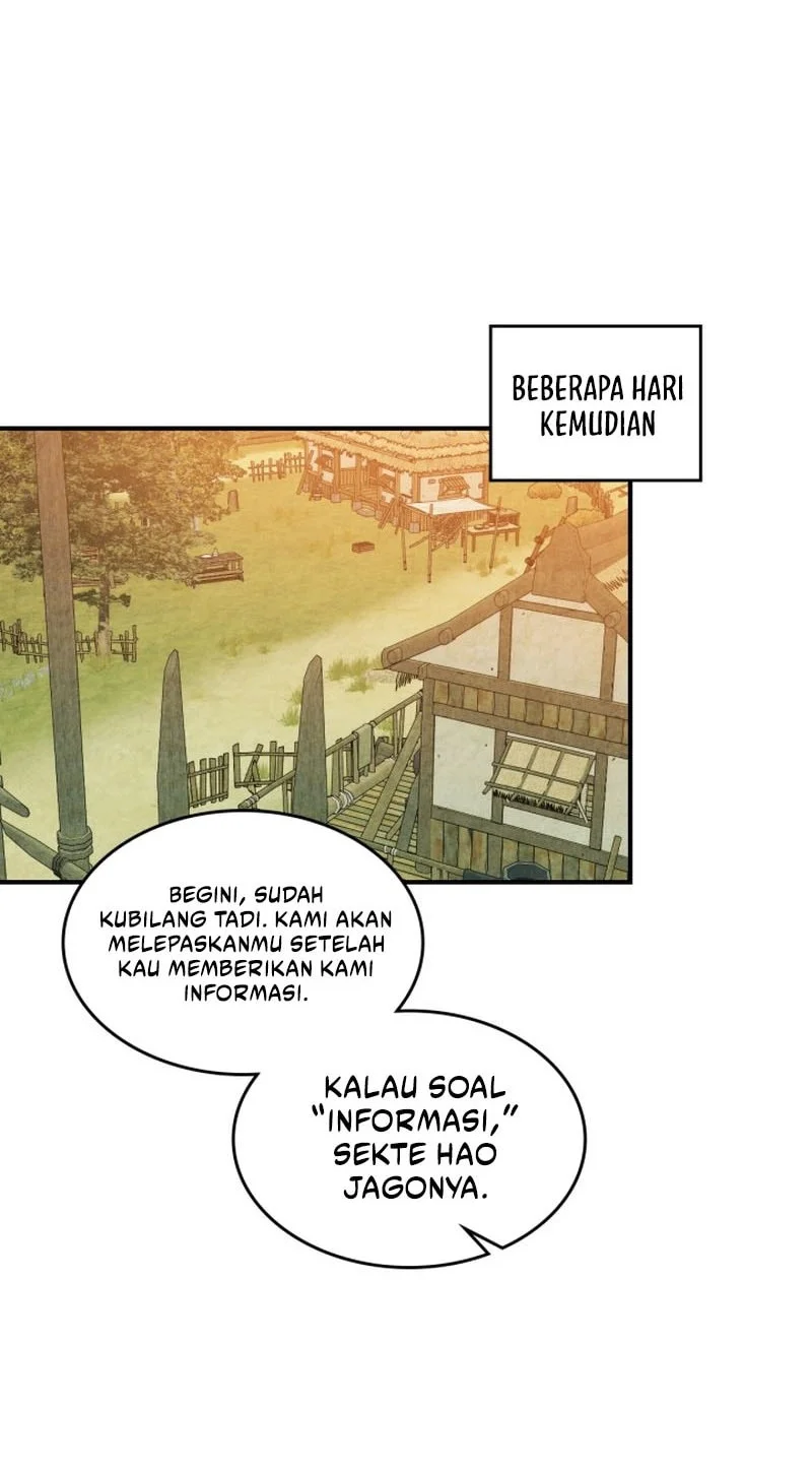 Chronicles Of The Martial God’s Chapter 156 Gambar 29