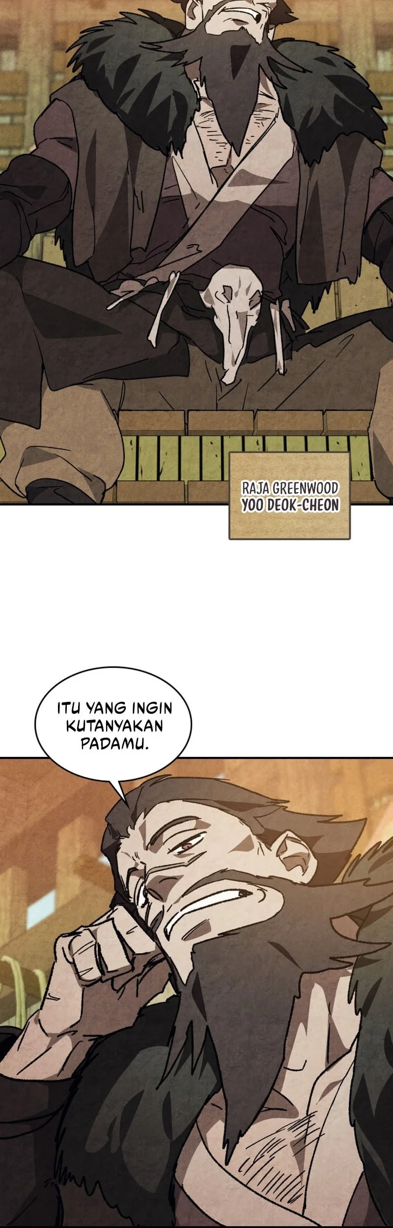 Chronicles Of The Martial God’s Chapter 156 Gambar 31