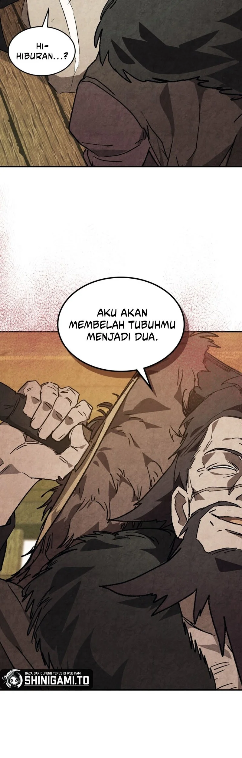 Chronicles Of The Martial God’s Chapter 156 Gambar 33