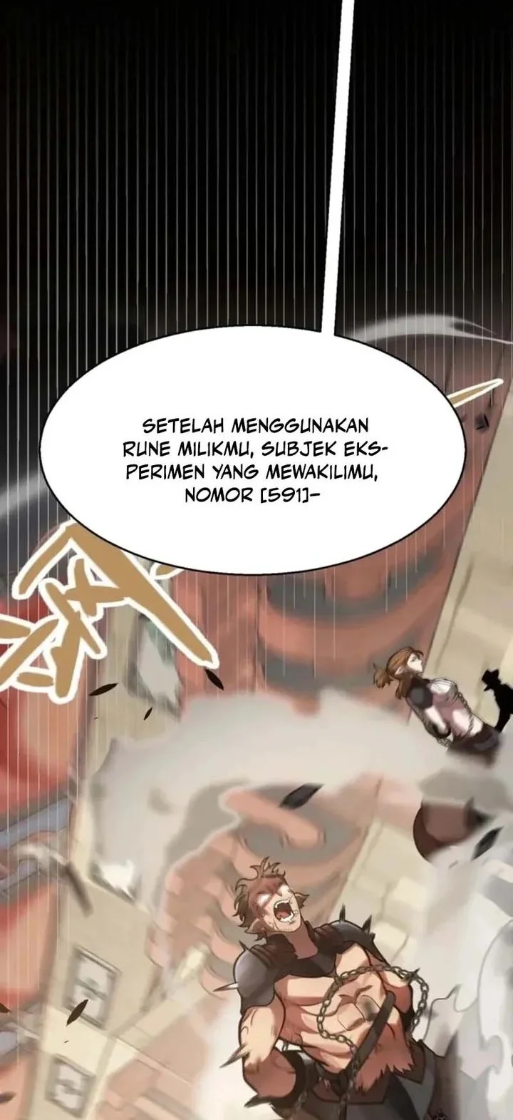 City of Sin Chapter 21 Gambar 23