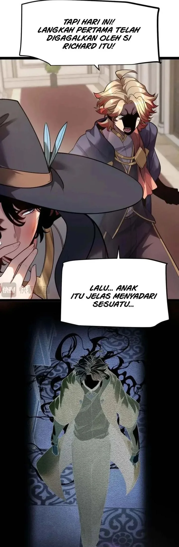 City of Sin Chapter 21 Gambar 33