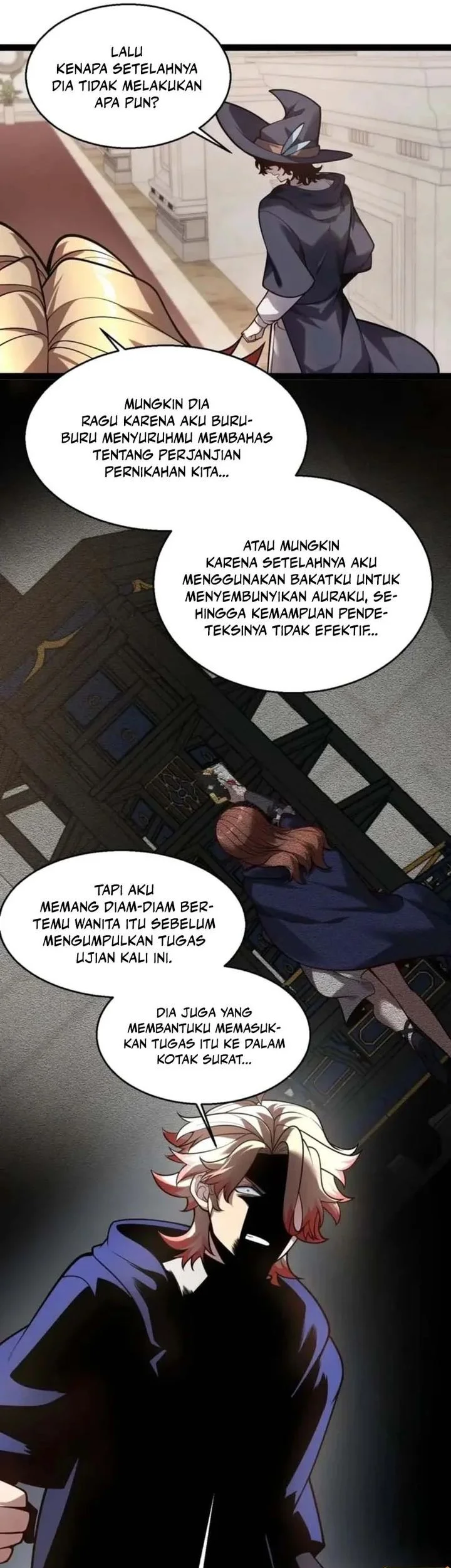 City of Sin Chapter 21 Gambar 35