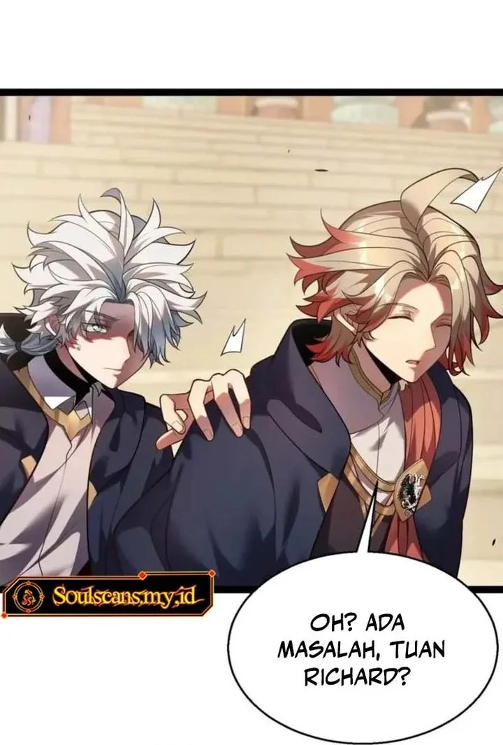 Manhua City of Sin Chapter 21 gambar 2