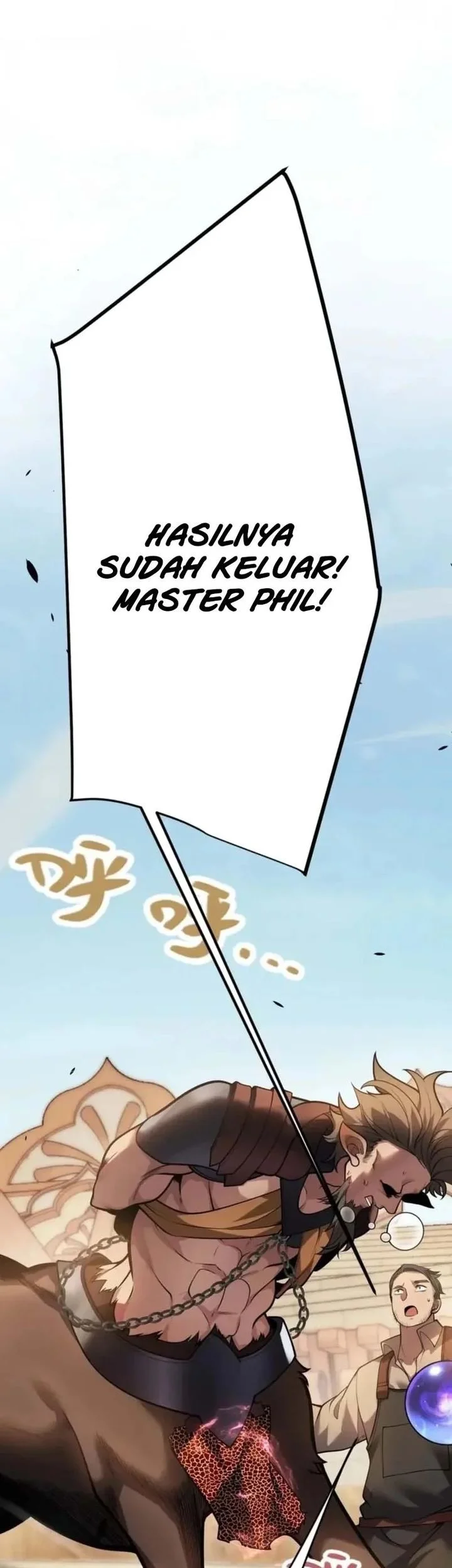 City of Sin Chapter 21 Gambar 5