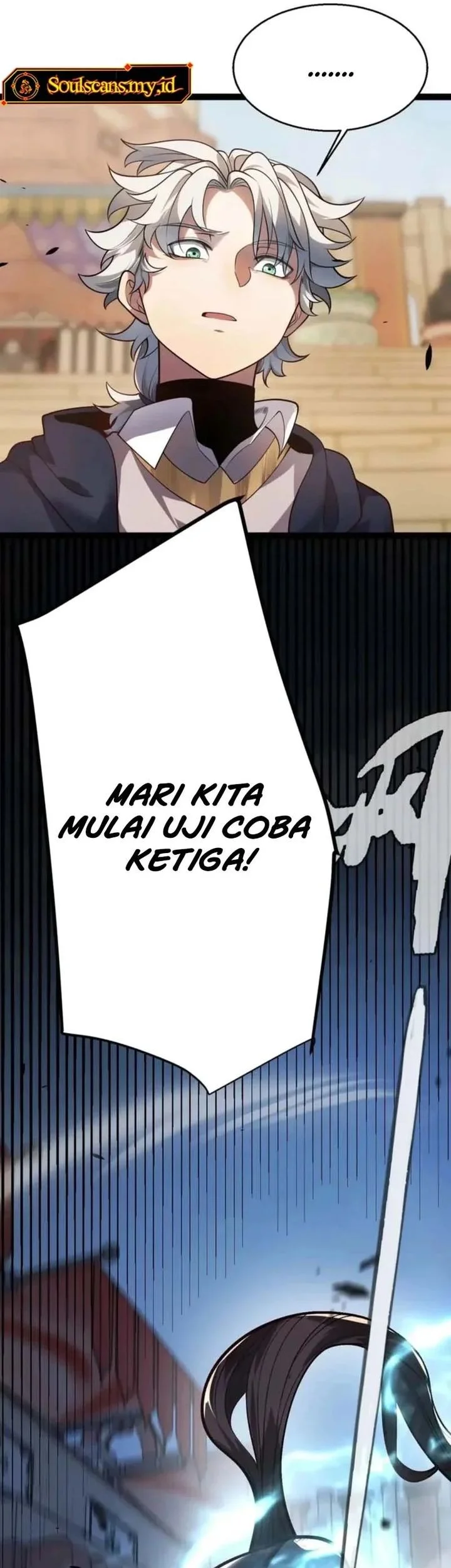 City of Sin Chapter 21 Gambar 12