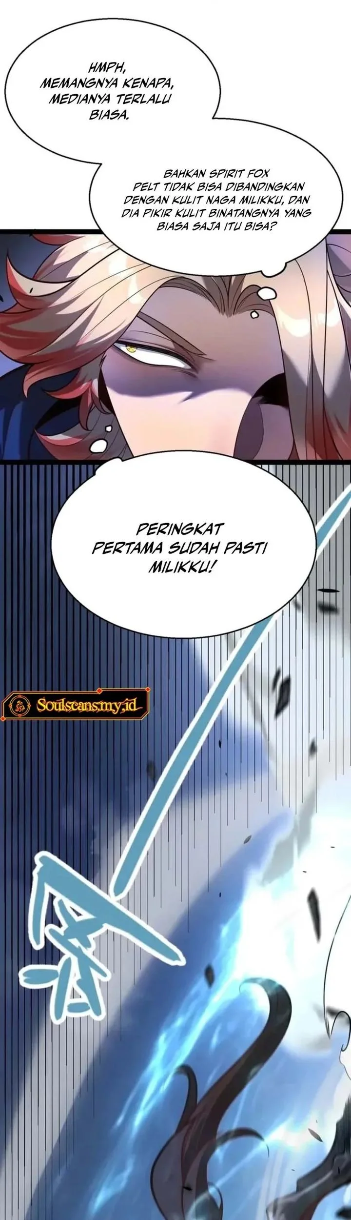 City of Sin Chapter 21 Gambar 14