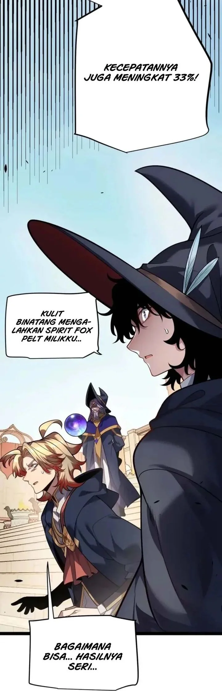 City of Sin Chapter 21 Gambar 19