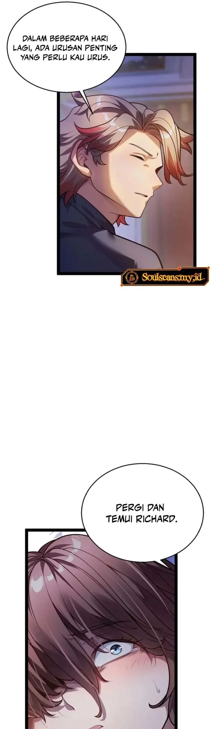 City of Sin Chapter 22 Gambar 20