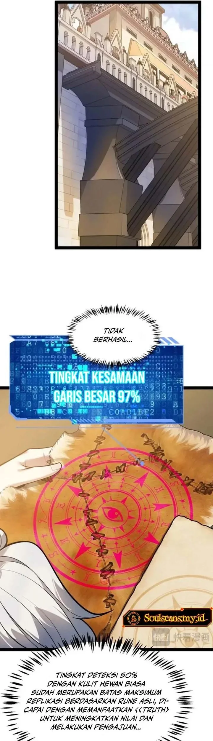 City of Sin Chapter 22 Gambar 28