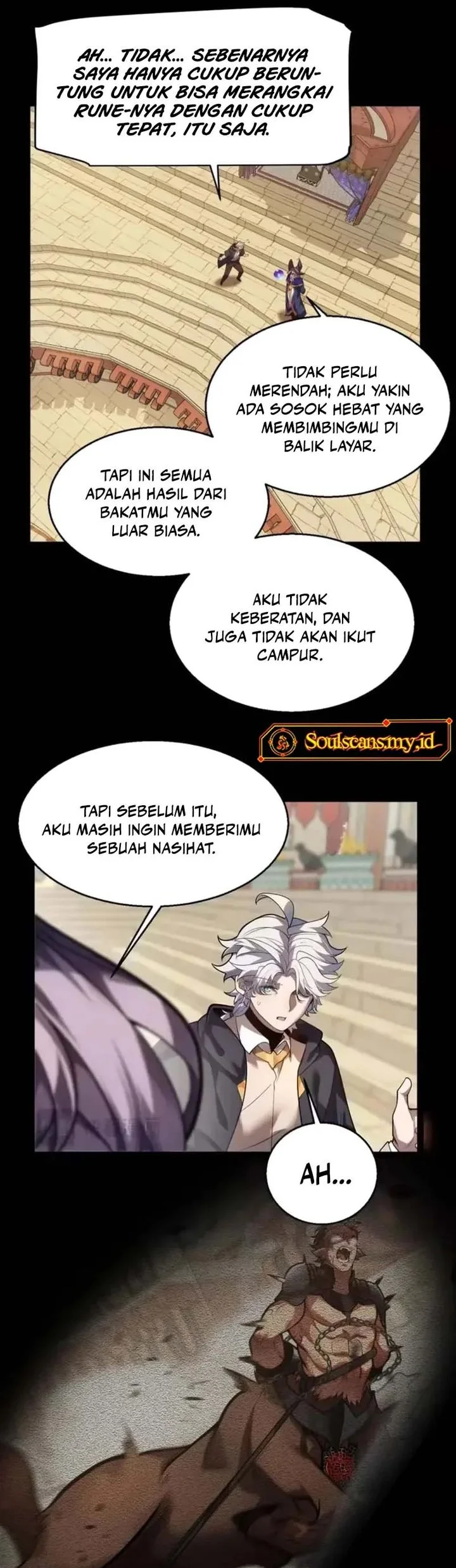 City of Sin Chapter 22 Gambar 35