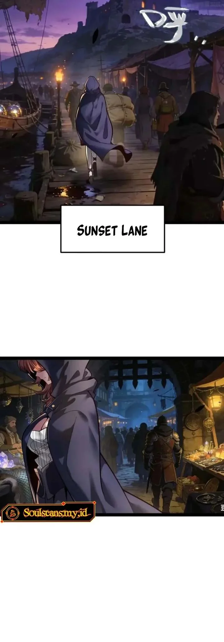 City of Sin Chapter 22 Gambar 3