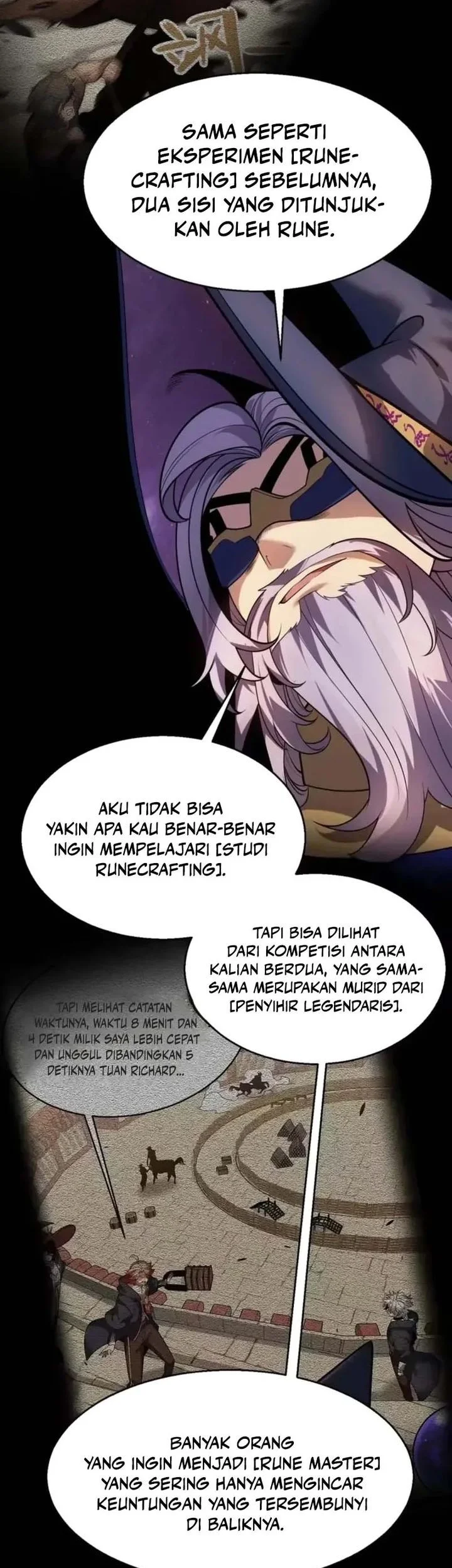 City of Sin Chapter 22 Gambar 36