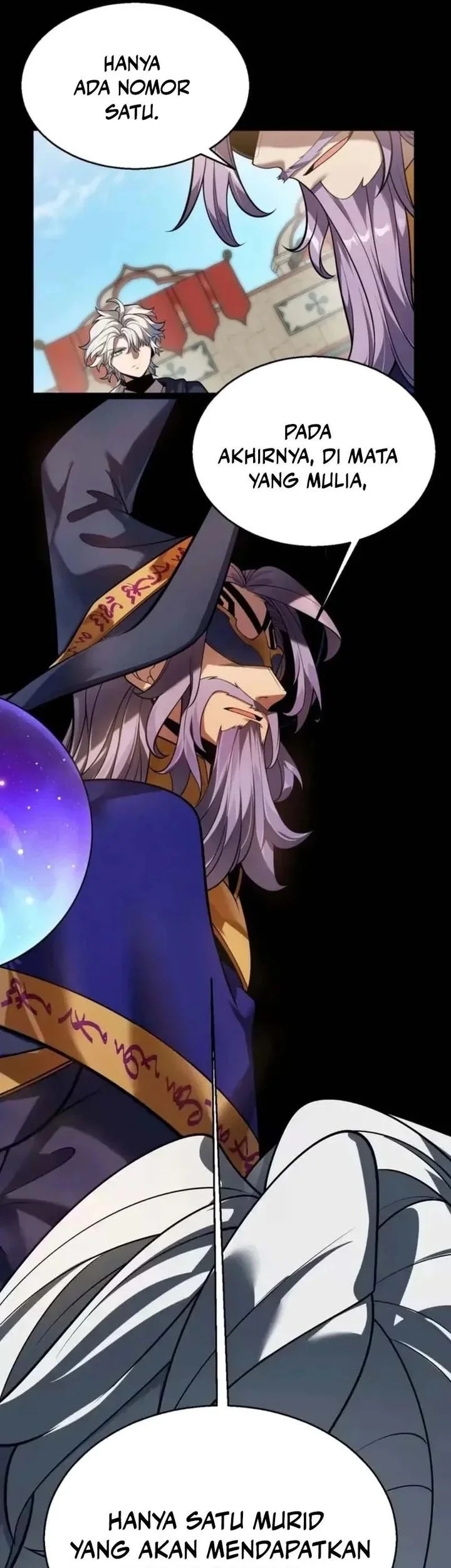 City of Sin Chapter 22 Gambar 40