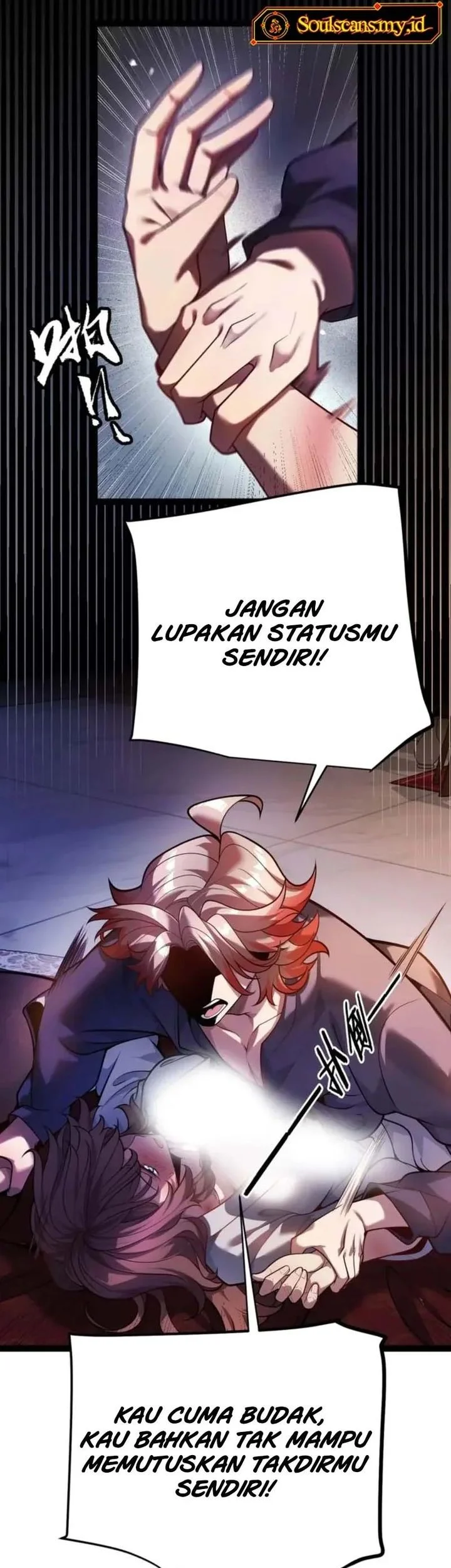 City of Sin Chapter 22 Gambar 14