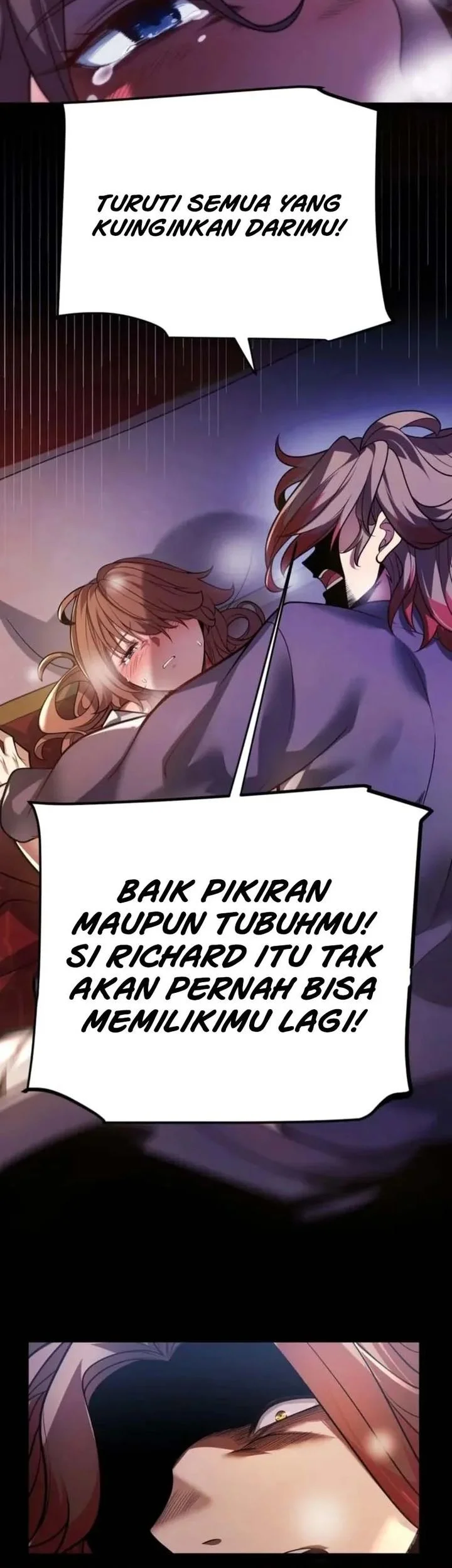 City of Sin Chapter 22 Gambar 16