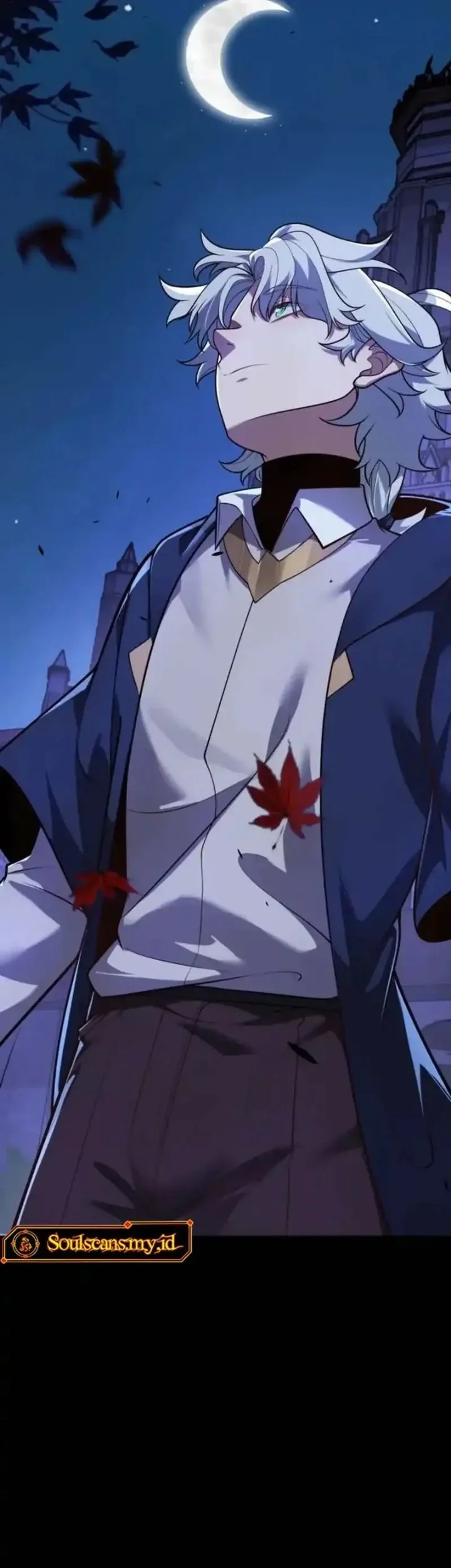 City of Sin Chapter 23 Gambar 20