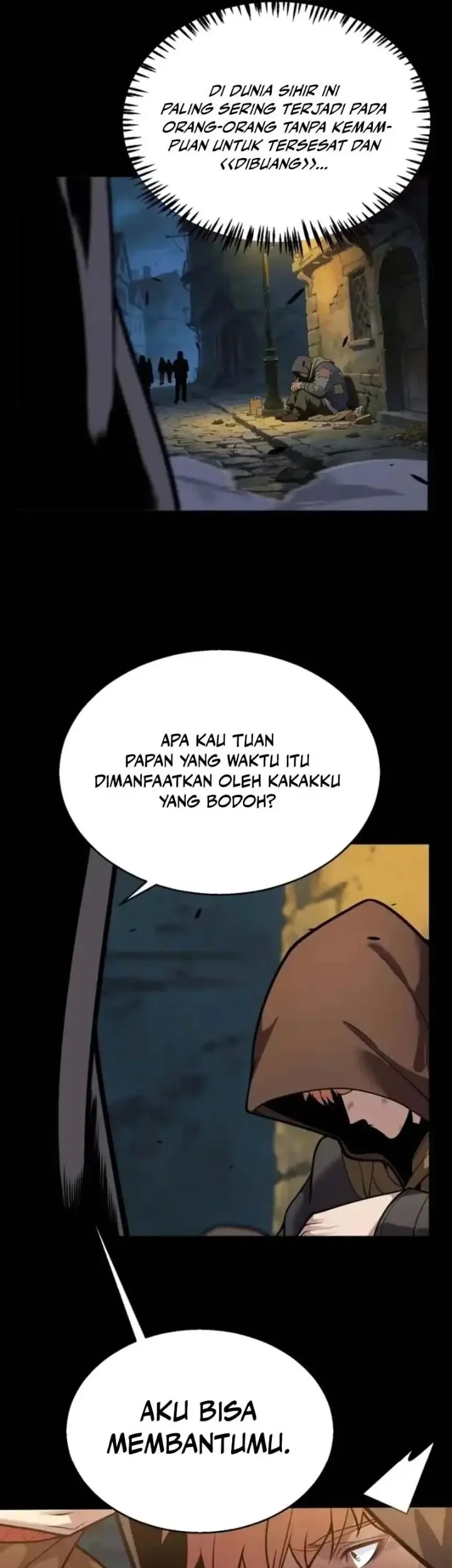 City of Sin Chapter 23 Gambar 28
