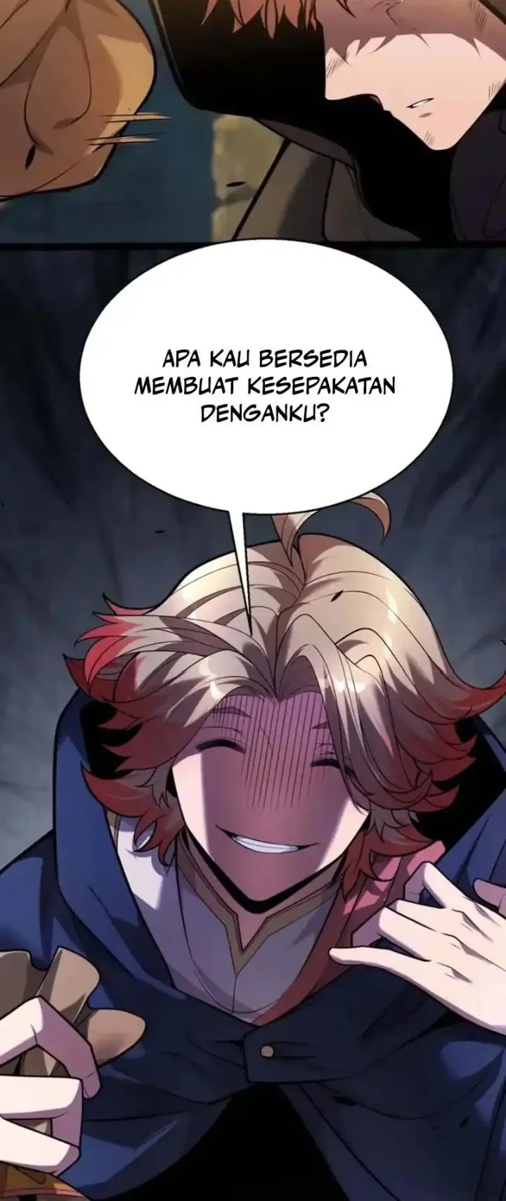 City of Sin Chapter 23 Gambar 29