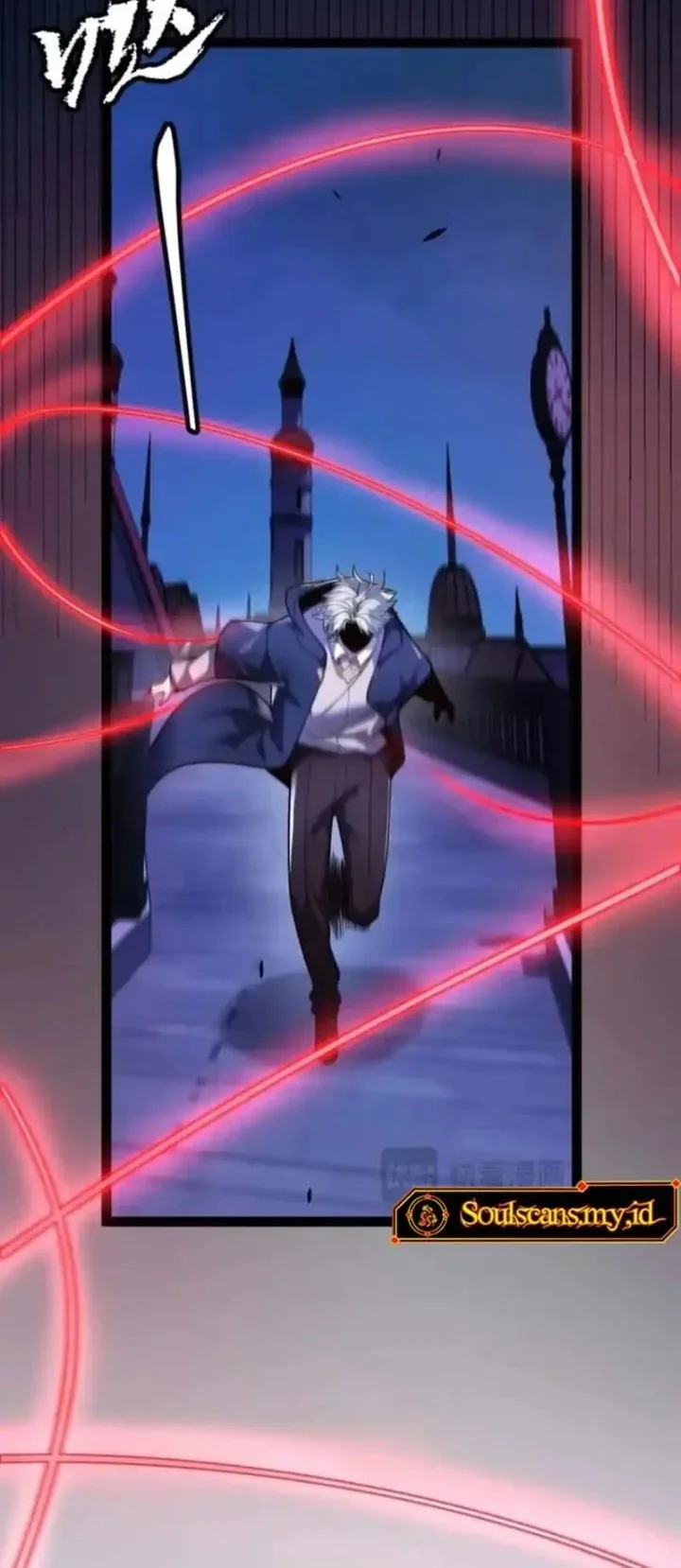 City of Sin Chapter 23 Gambar 37