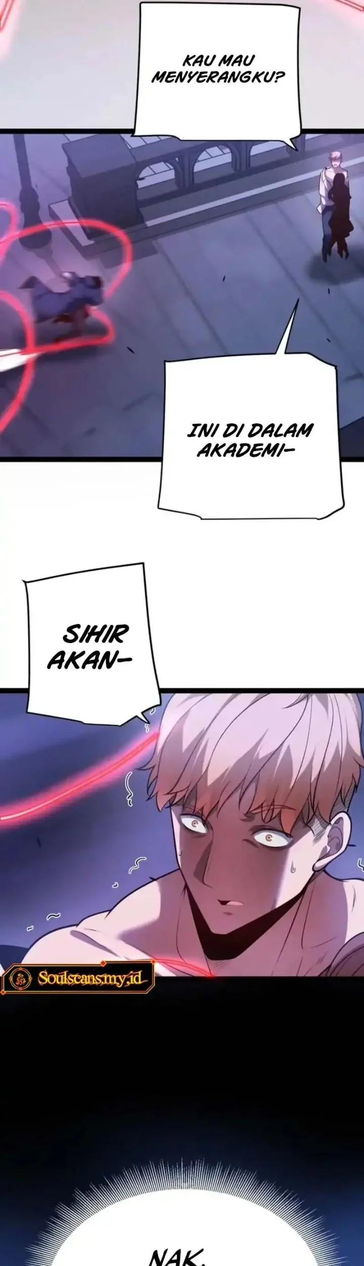 City of Sin Chapter 23 Gambar 38