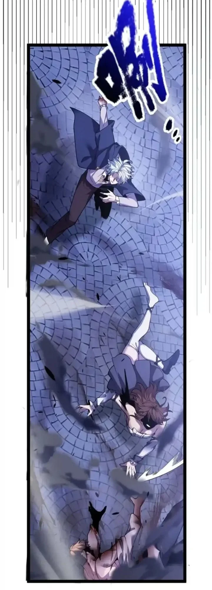 City of Sin Chapter 23 Gambar 57