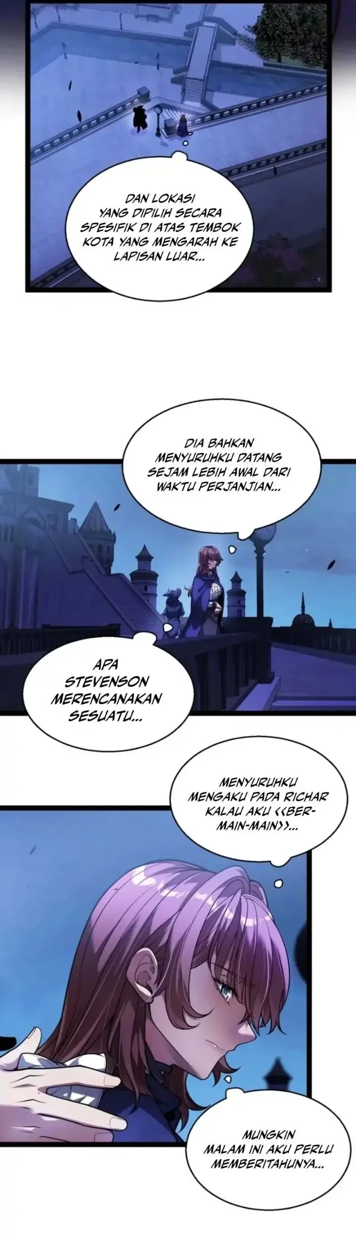 City of Sin Chapter 23 Gambar 6
