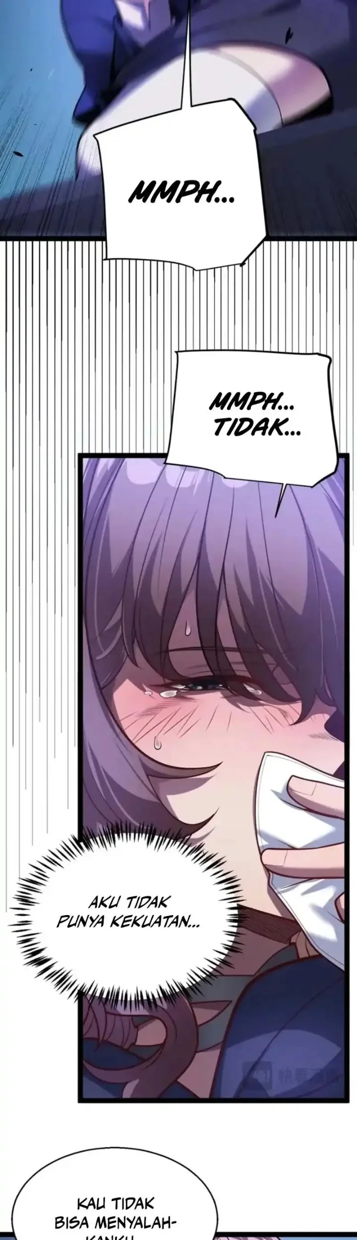 City of Sin Chapter 23 Gambar 8