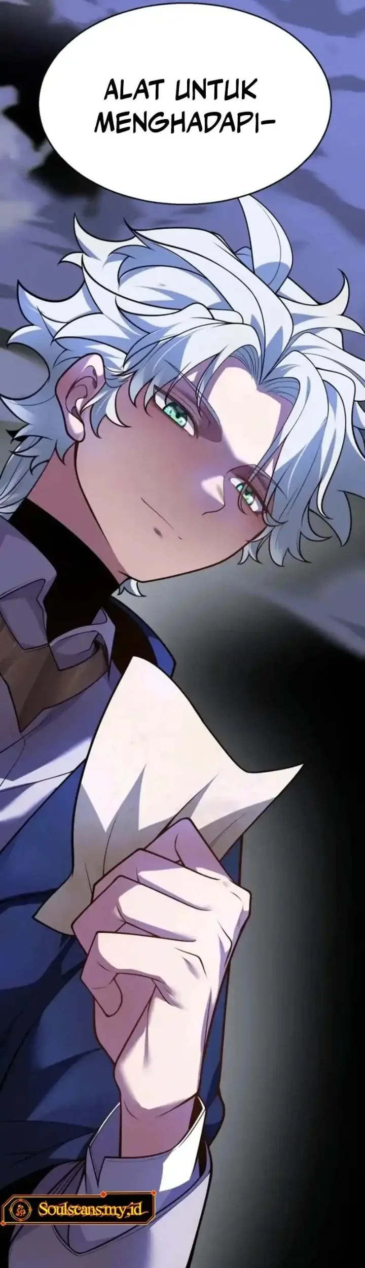 City of Sin Chapter 23 Gambar 14