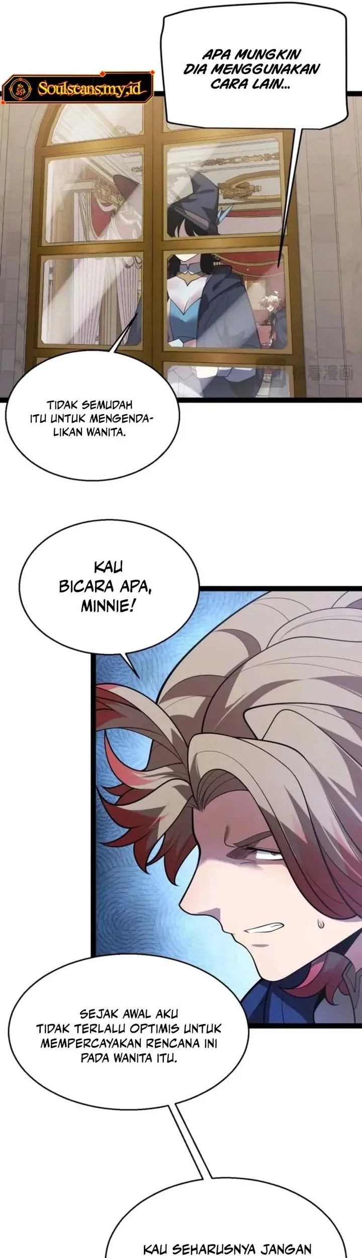 City of Sin Chapter 24 Gambar 17