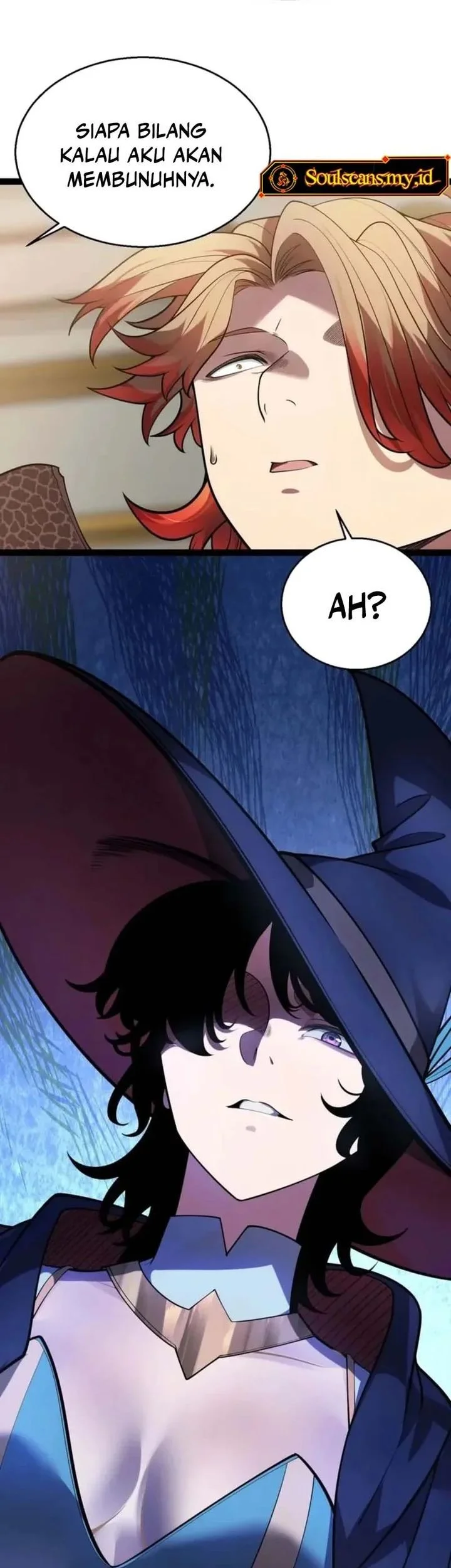 City of Sin Chapter 24 Gambar 20