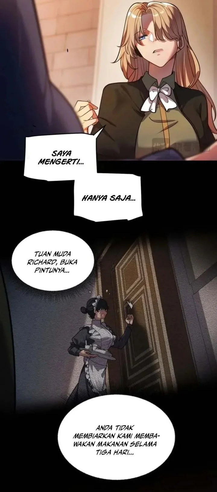 City of Sin Chapter 24 Gambar 27