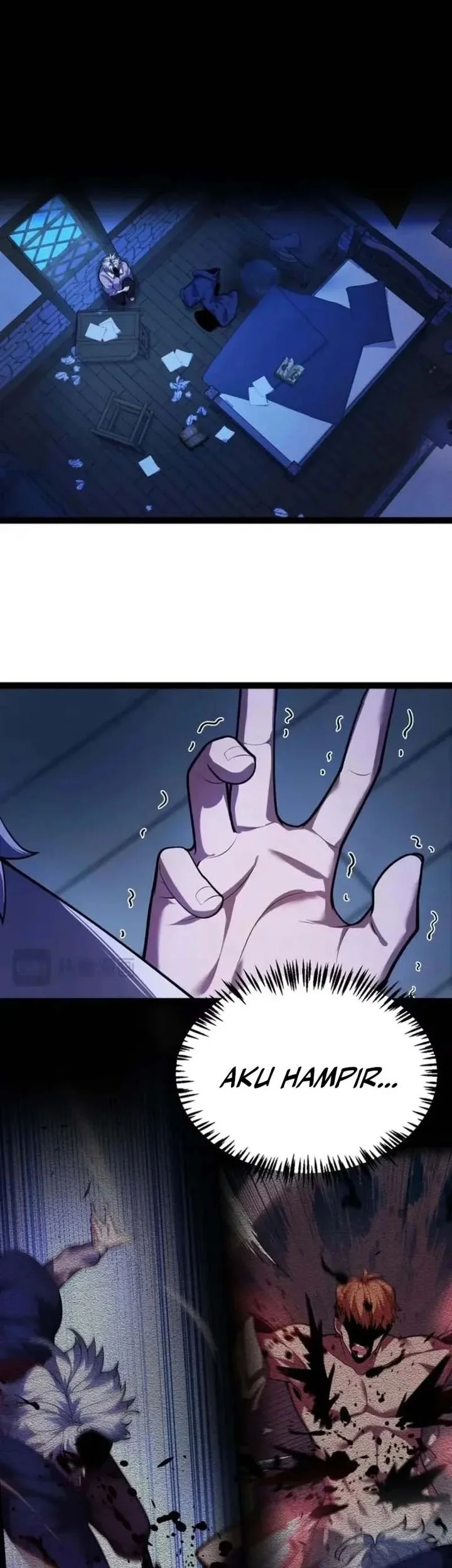 City of Sin Chapter 24 Gambar 30