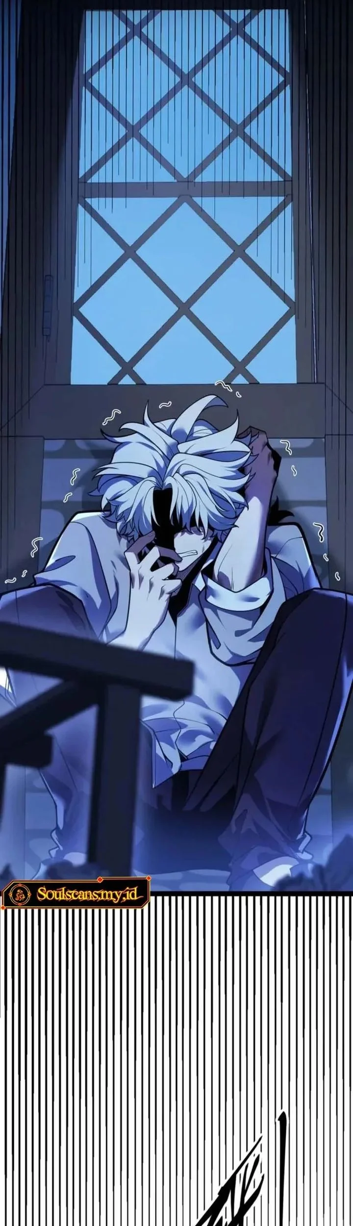 City of Sin Chapter 24 Gambar 35