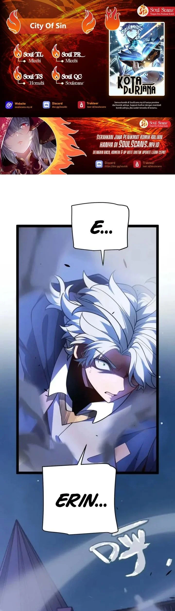 Komik City of Sin Chapter 24 gambar 1