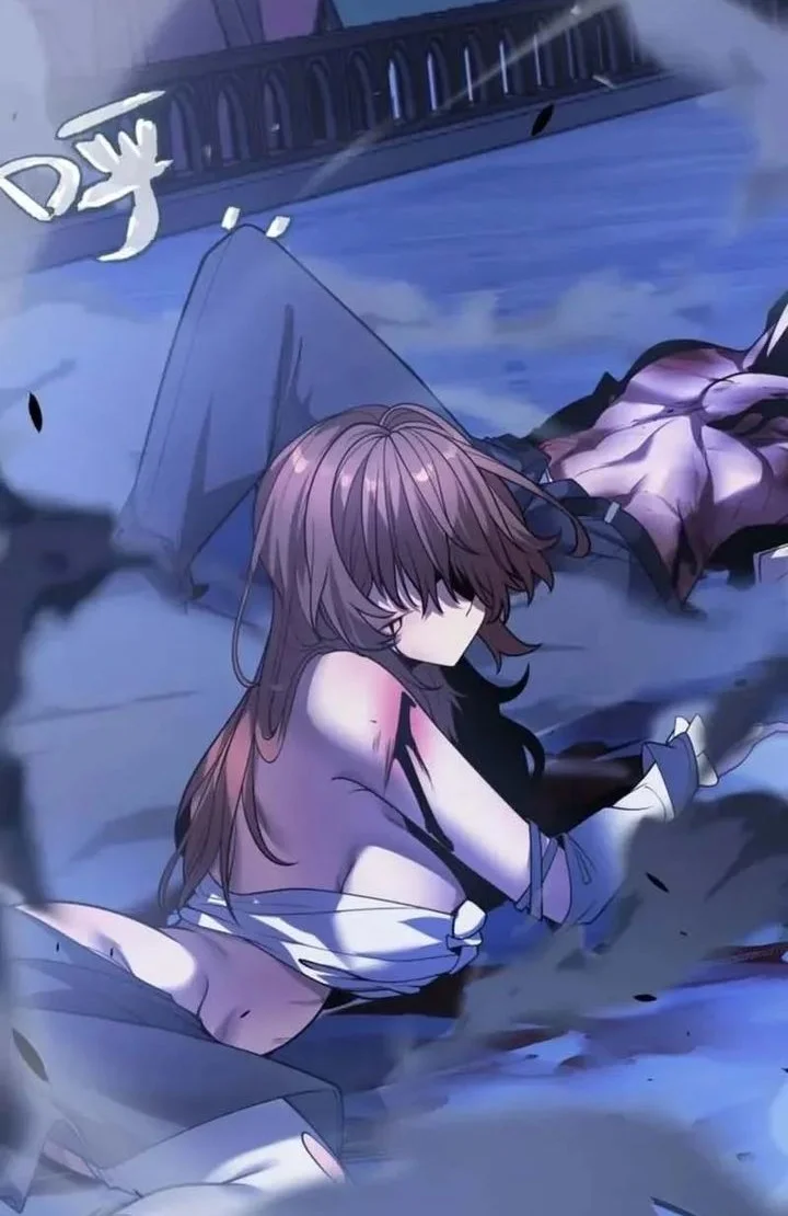 Manhua City of Sin Chapter 24 gambar 2